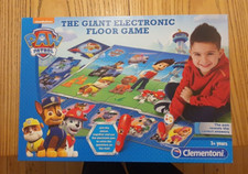 Paw Patrol Giant floor puzzle