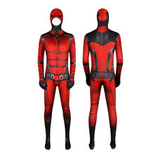 NEW Born Daredevil Costume