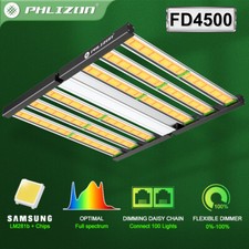 5000W LED Grow Light Full