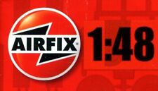 Airfix 1/48 Aircraft - T16-18