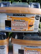 RONSEAL PERFECT FINISH