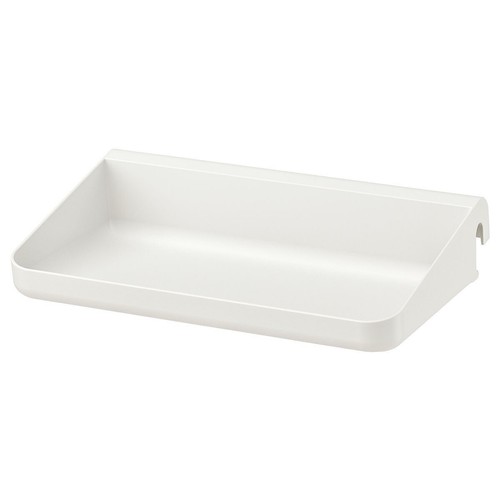 Ikea sunnersta white metal - ikea,