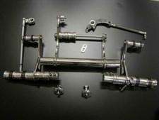 Suzuki Intruder VS600 VS800