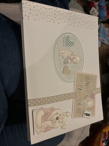 Disney winnie the pooh baby - winnie,