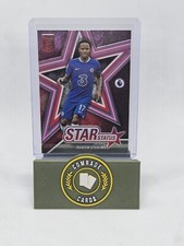 Donruss Elite Premier League