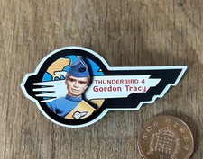 VINTAGE THUNDERBIRDS - GORDON