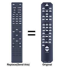 RAV15 V829490 Remote Control