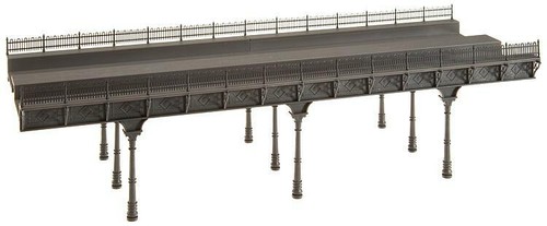 Faller 120487 steel bridge - steel,
