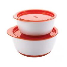 OXO Tot Orange Small & Large