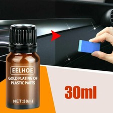 30ml Car Plastic Parts