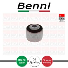 Track Control Arm Bush Front