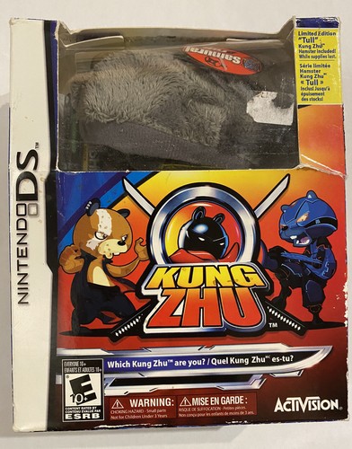 Kung zhu limited - kung,