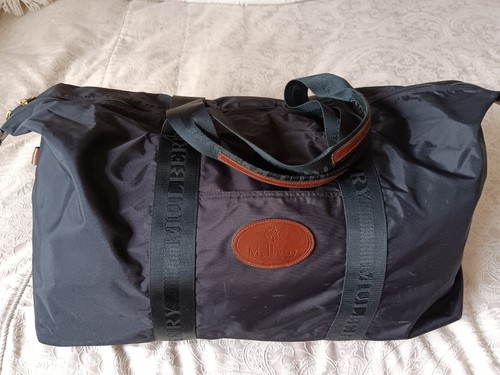 Mulberry medium clipper - mulberry,