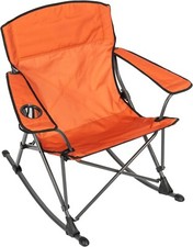 CAMP&GO Quad Rocker Outdoor