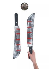 Halloween Plastic Machette