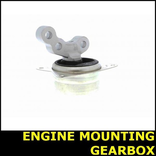 Engine mounting mount - engine,