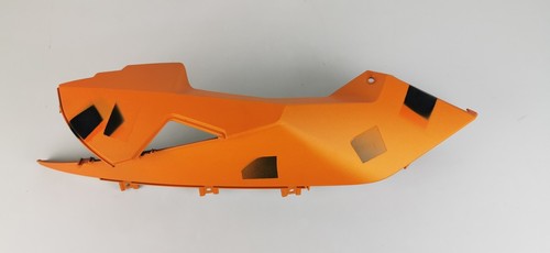 Ktm 1190 rc8 rc8r - 1190, left