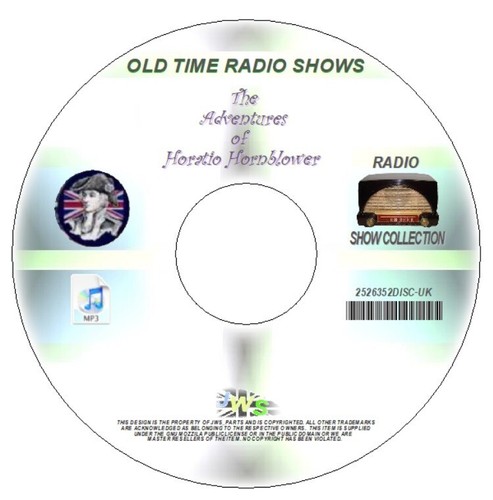 Adventures horatio - adventures, of