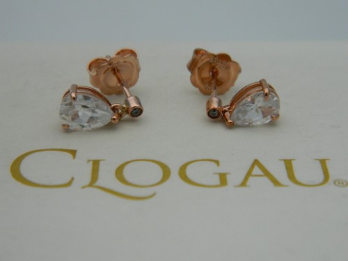 Welsh clogau 9ct rose - welsh, gold