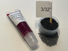 Ceramic Si3N4 Or Steel Bearing