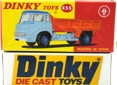 Mint dinky atlas 435 - dinky,