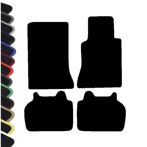 Fits mercedes class w124 - fits, e