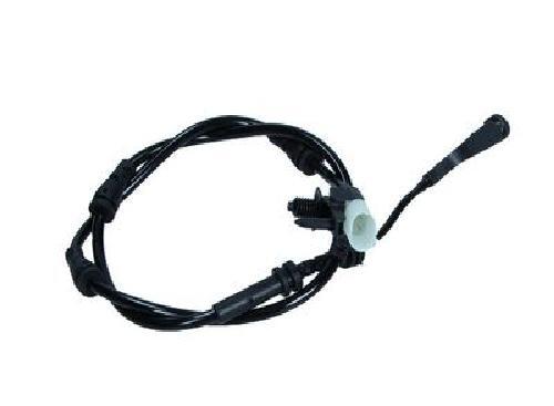 Genuine maxgear warning - genuine,