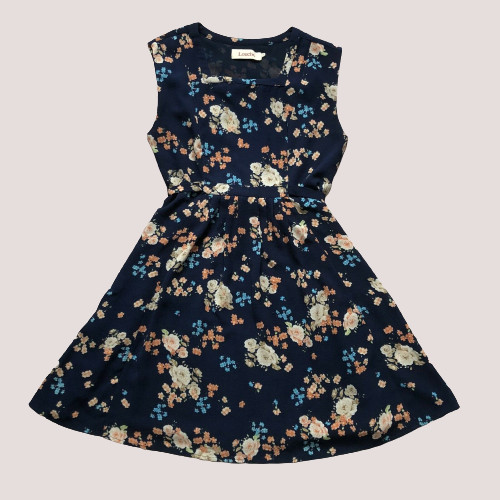 Joy louche kadie flower - louche,
