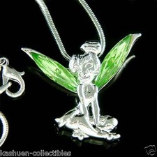 ~Green Tinkerbell~ made with