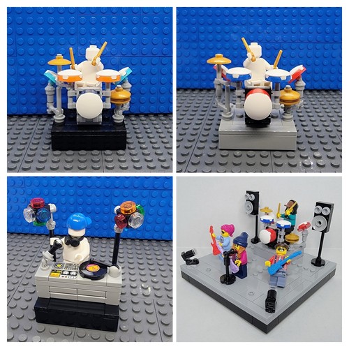 Lego new rock - lego®,
