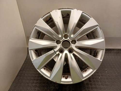 Audi alloy wheel inch - a8,