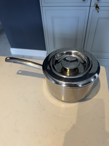 Aga sauce pan - aga,