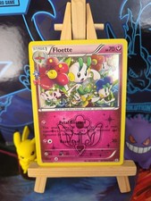 Floette RC18/RC23 Generations
