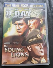 D-Day the Sixth of June/The