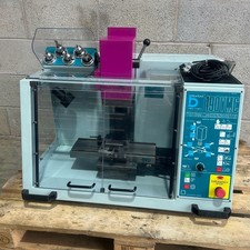 Boxford 190VMC CNC Milling