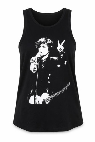 Death kitty womens basic tank - death,
