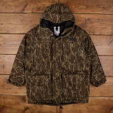 Vintage Gander Mountain Camo