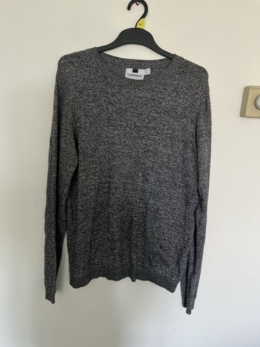 Topman men grey marl - topman, men’s