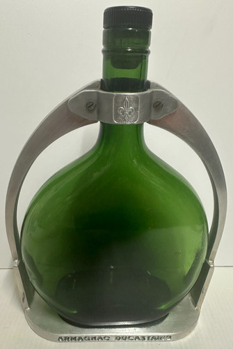 Armagnac ducasting liquor - armagnac,