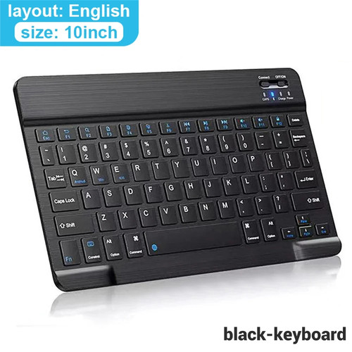 Bluetooth wireless keyboard - wireless,