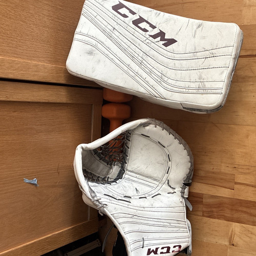 Ccm premier 590 - ccm, angle