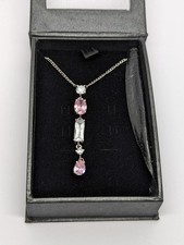 Adrian Buckley Pave Collection