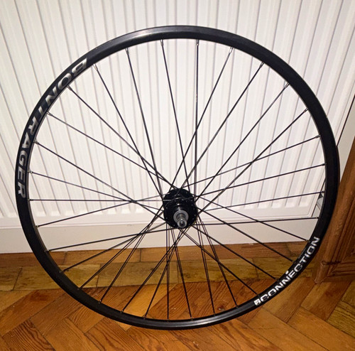 Bontrager connection 700c - bontrager,