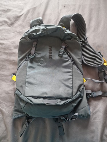 Rail18 thule back pack - rail18,