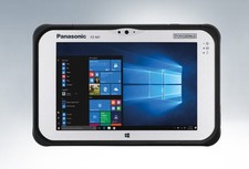 Panasonic ToughPad FZ-M1 7" i5