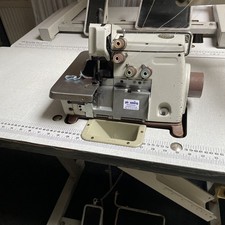 Brother B531 - 4 Thread