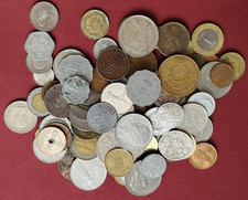 Lot bulk mix - lot,