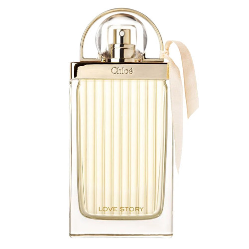 Chloe love story 75ml edp - love,