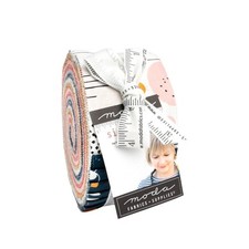 MODA Jelly Roll Simply Cozy By