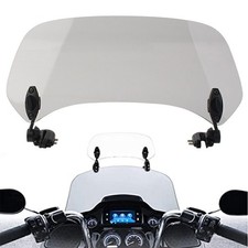 Smoke adjustable clip - adjustable,